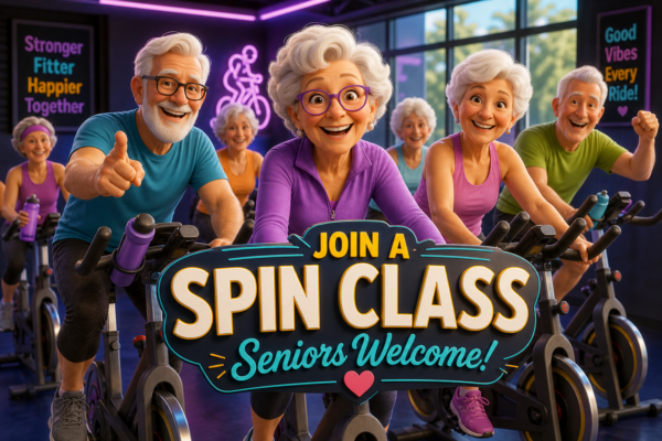 Spin Class