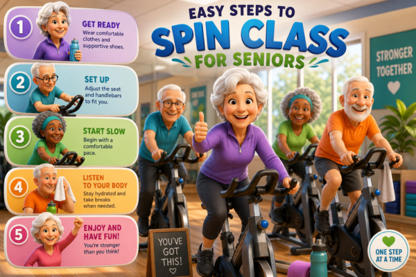 Spin Class