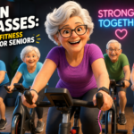 Spin Classes