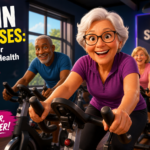 Spin Classes