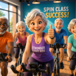 Spin Class