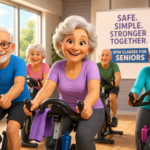 Spin Classes