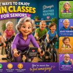 Spin Classes