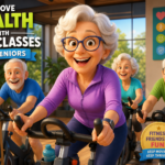 Spin Classes