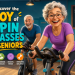 Spin Classes
