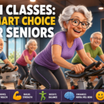 Spin Classes