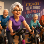 Spin Classes