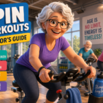Spin Workouts