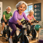 Spin Workouts